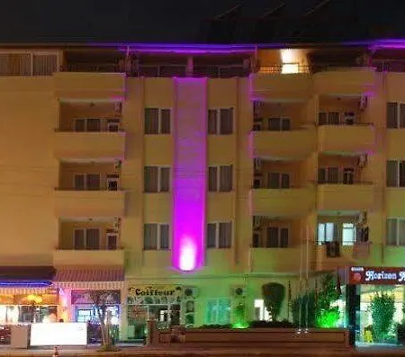 Grand Horizon Ξενοδοχείο 3*