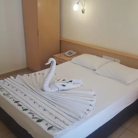 Grand Horizon Отель 3*